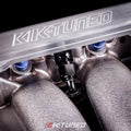 6AN / 8AN Fuel Line Fitting