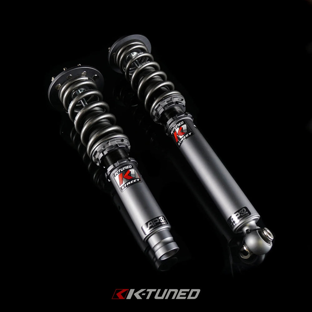 K1 Street Coilover System