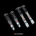 K1 Street Coilovers with 32-Way Dampening