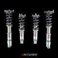 K1 Street Coilovers with 32-Way Dampening