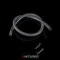 24-Inch 7/32" Rubber MAP Sensor Vacuum Line Hose
