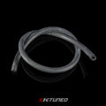 24-Inch 7/32" Rubber MAP Sensor Vacuum Line Hose