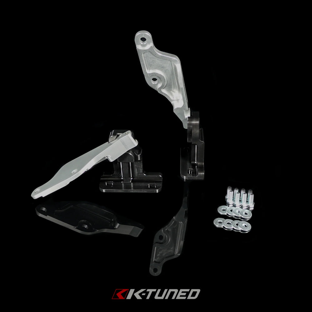 Quick Release Hood Hinge