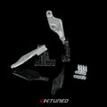 Quick Release Hood Hinge