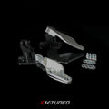 Quick Release Hood Hinge