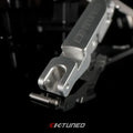 Quick Release Hood Hinge
