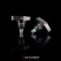 Roll Center Adjusters (10mm Taller)
