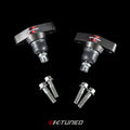 Roll Center Adjusters (10mm Taller)