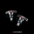 Roll Center Adjusters (10mm Taller)