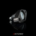 Roll Center Adjusters (10mm Taller)