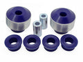 Rear Knuckle Bushing Set