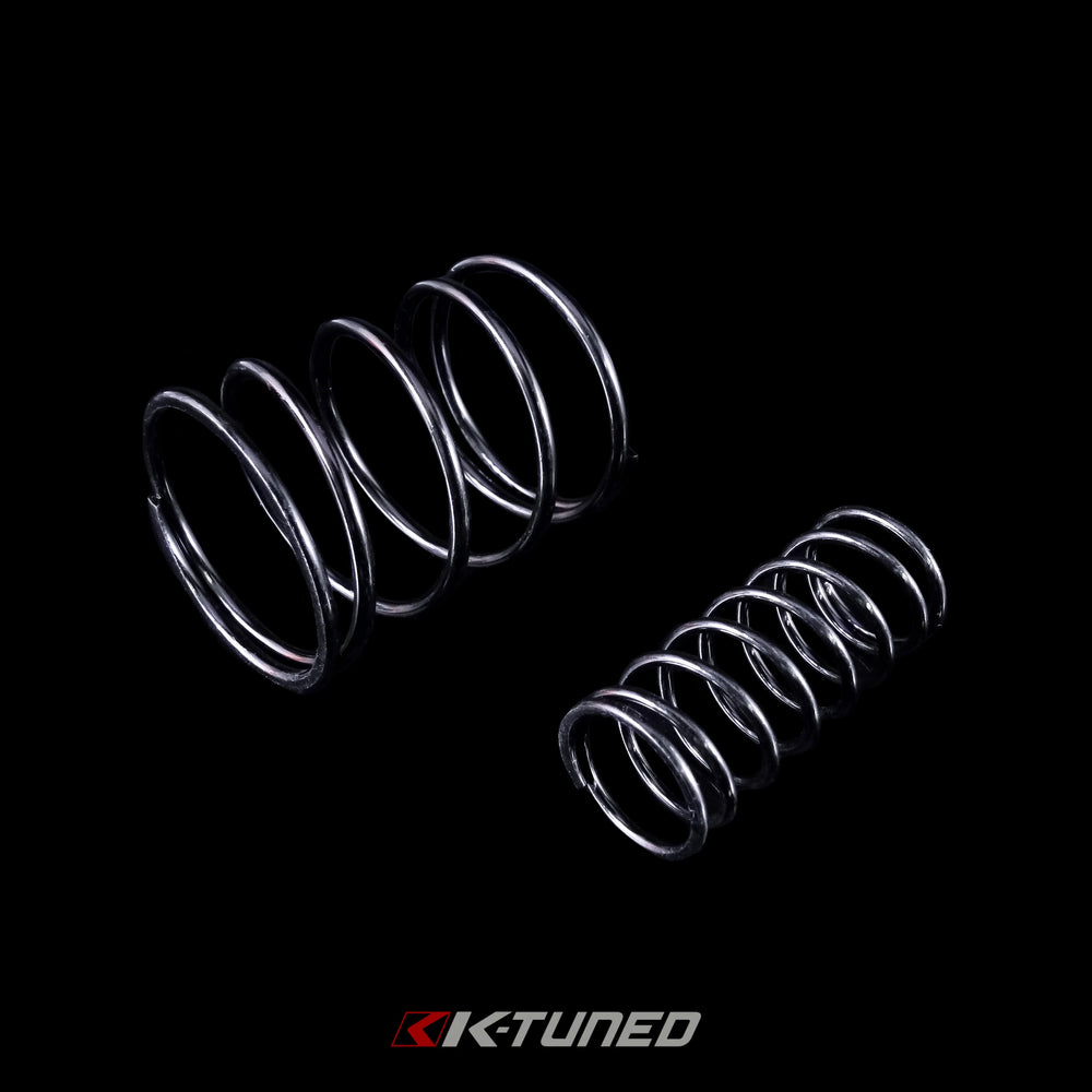 Shifter Spring Kit