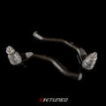RCA Tie Rod Set