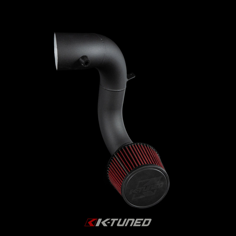 3-Inch Mandrel-Bent Cold Air Intake System