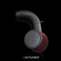 3-Inch Mandrel-Bent Cold Air Intake System
