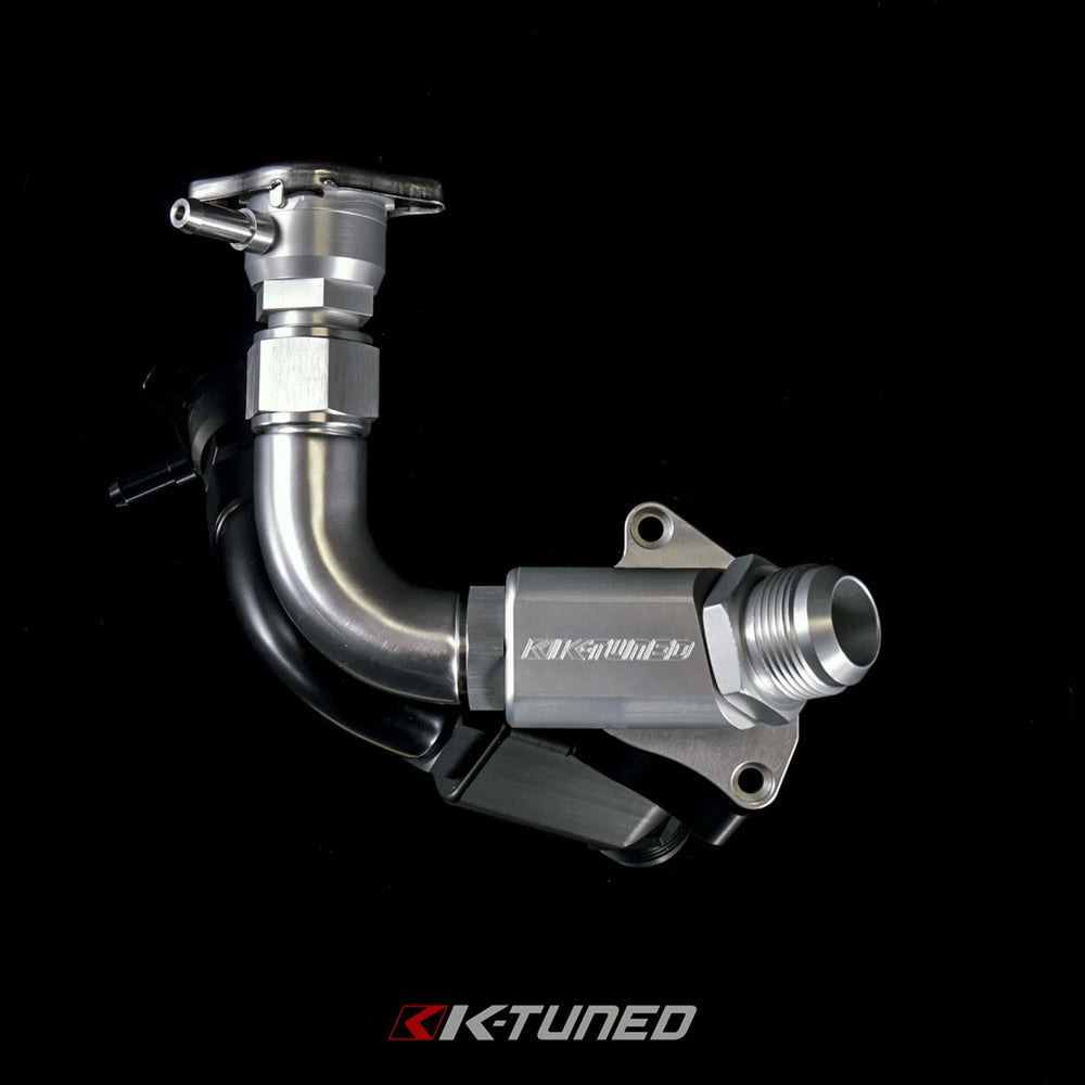 B16/B18C5 Upper Coolant Housing
