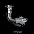 B16/B18C5 Upper Coolant Housing