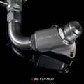 B16/B18C5 Upper Coolant Housing