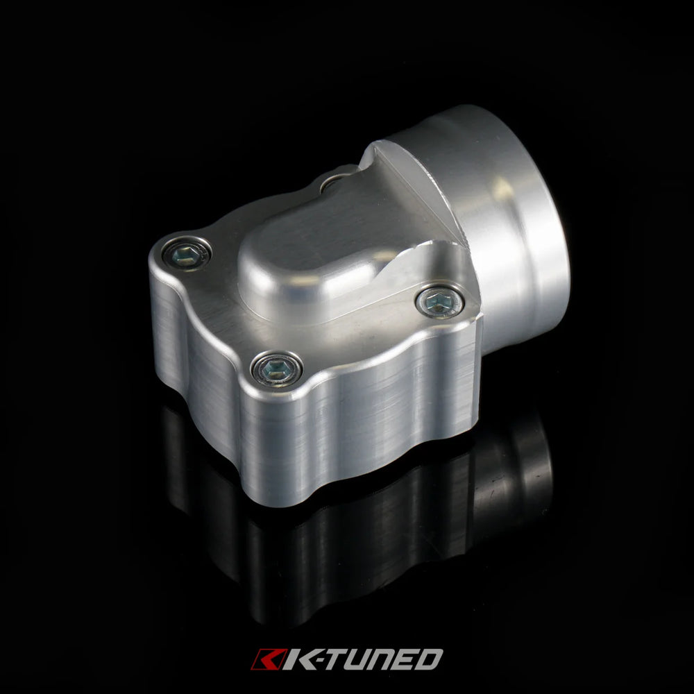 16AN Port Fitting Kit