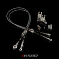 Stainless Steel Shifter Cable Kit