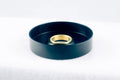 5/8-Inch Flat Wire Bump Spring Retainer