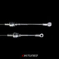 OEM-Spec Street Shifter Cables