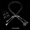 OEM-Spec Street Shifter Cables