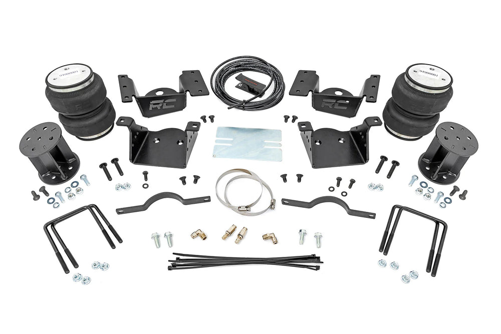 7.5 Inch Lift Kit
