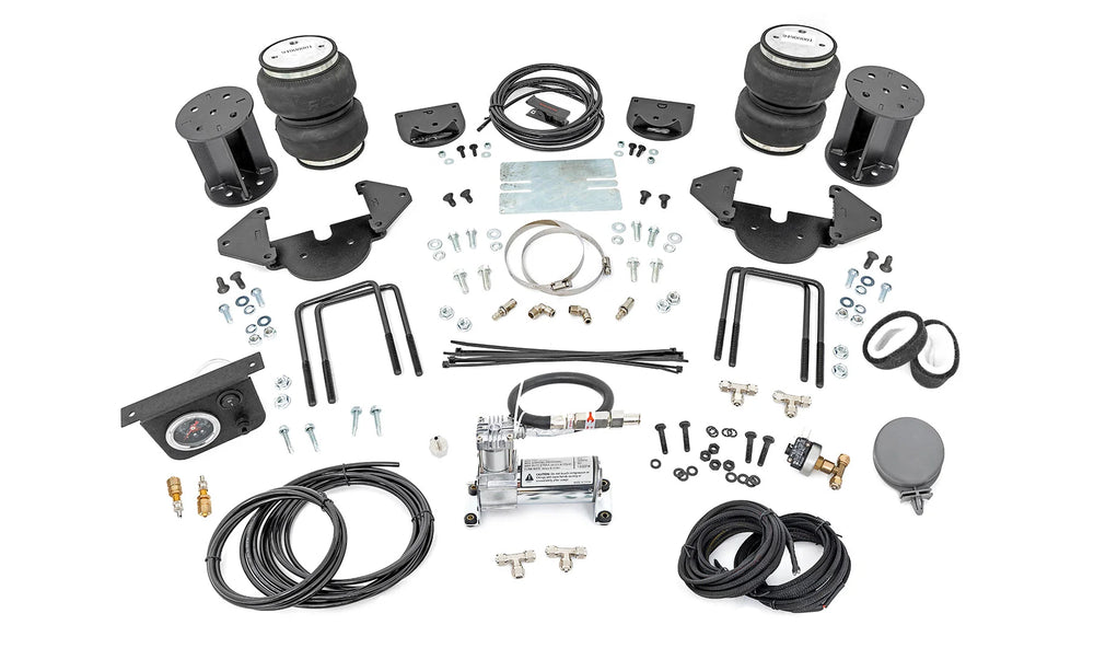 Rear Air Spring Kit