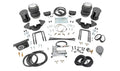 Rear Air Spring Kit