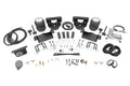 Double Convoluted Air Bag Kit