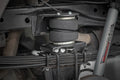Double Convoluted Air Bag Kit