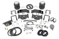Air Spring Kit with Compressor