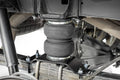 Air Spring Kit with Compressor