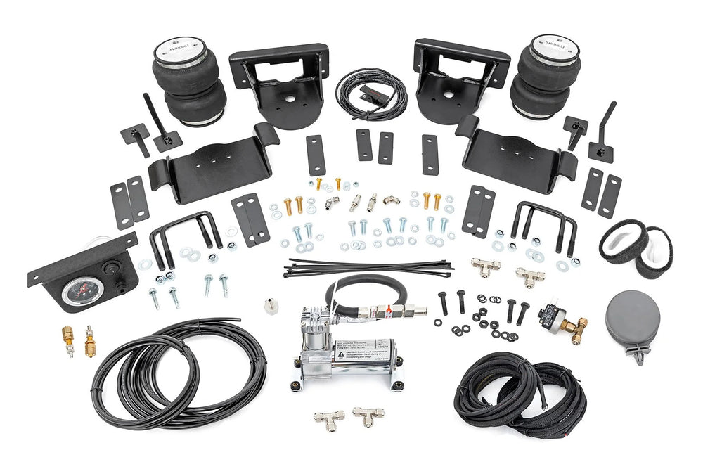 Rear Air Spring Kit