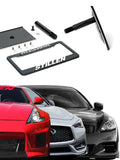 Front License Plate Bracket