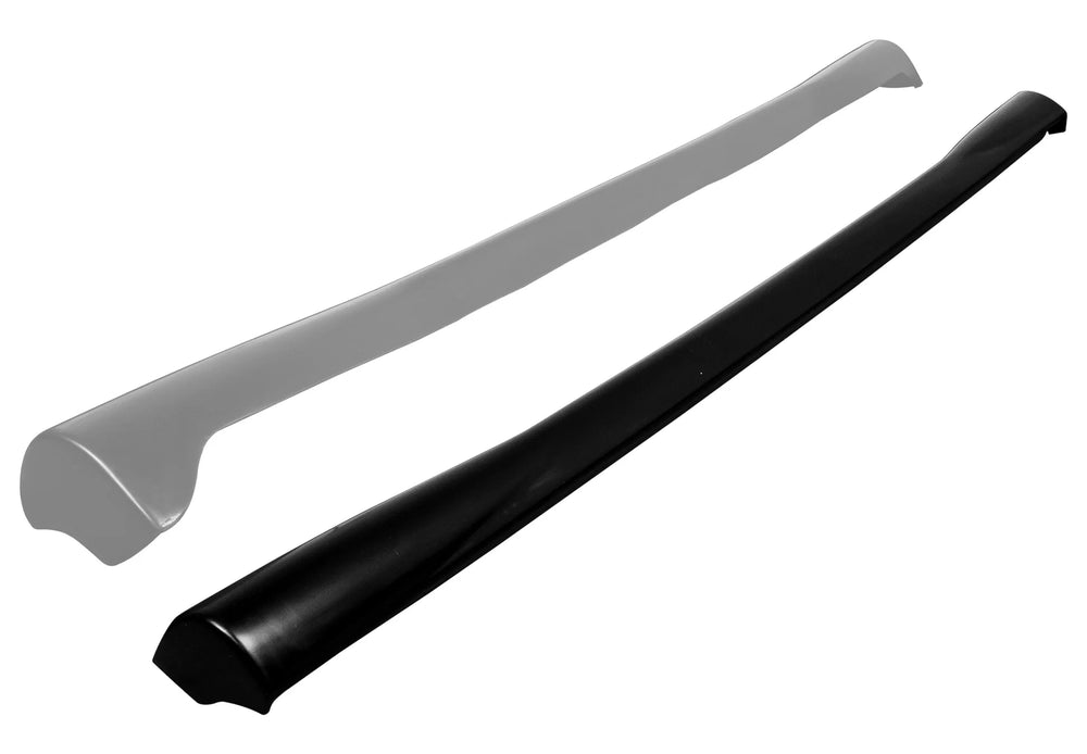 Driver Side Skirt