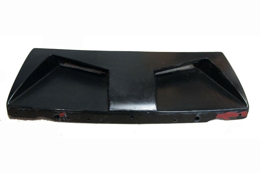 Generation 2 Ducted V2 Nose Panel
