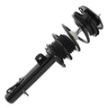 Front Left Complete Strut Assembly