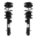 Front Left Complete Strut Assembly