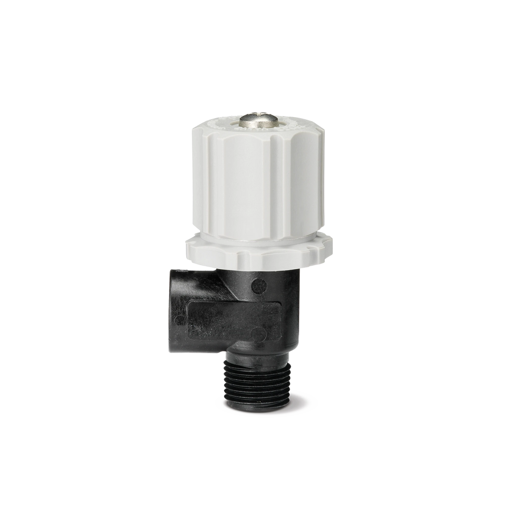 Upper Offset Pin Joint