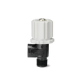 Upper Offset Pin Joint
