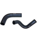 Molded Coolant Hose 25-5/8 Inch