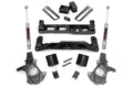 5-Inch Lift Kit w/ N3 Series Shocks