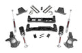 7.5-Inch Lift Kit with N3 Struts