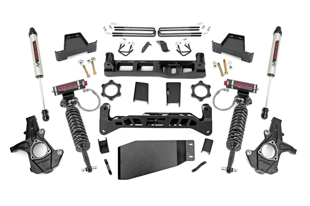 7.5-Inch Lift Kit