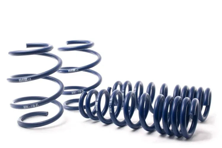 Sport Lowering Springs