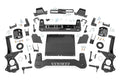 6-Inch Basic Lift Kit