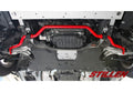 Adjustable Front Sway Bar Kit