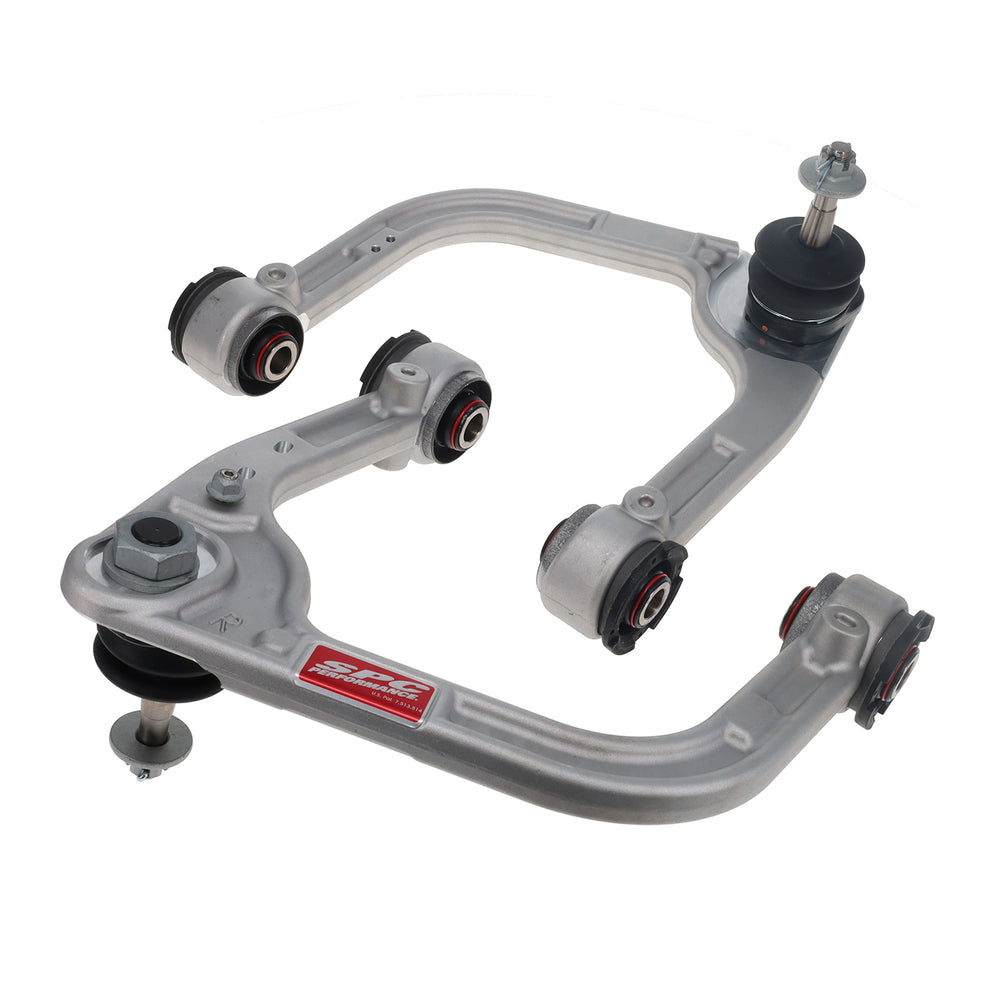 Adjustable Upper Control Arms